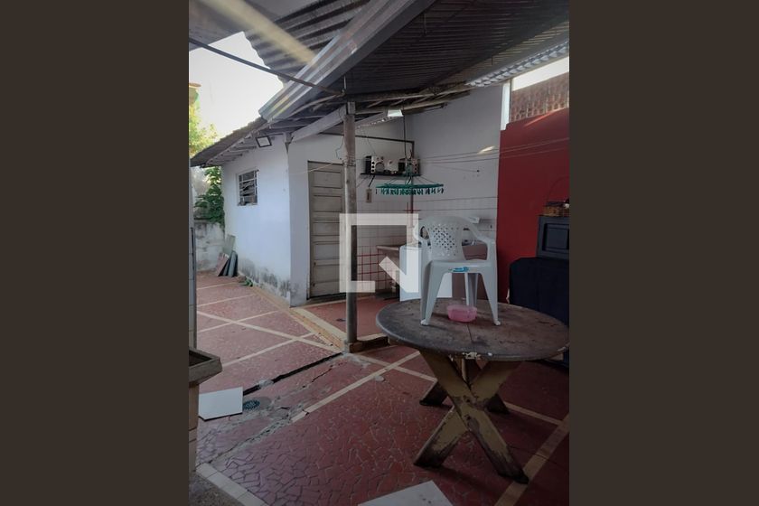 Casa à Venda - Taquaral, 3 Quartos,  334 m2 em , Campinas - sp | SoloBR