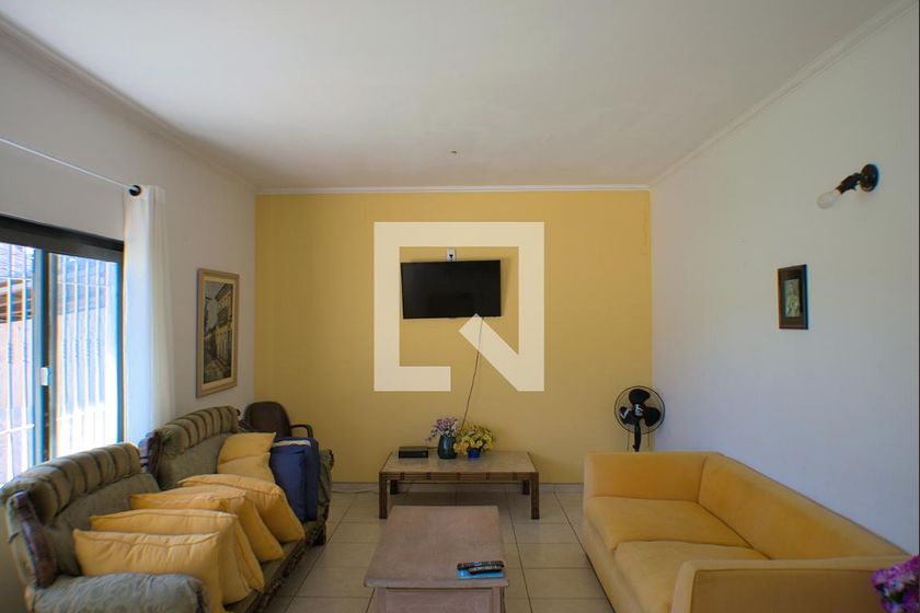 Casa à Venda - Taquaral, 3 Quartos,  334 m2 em , Campinas - sp | SoloBR