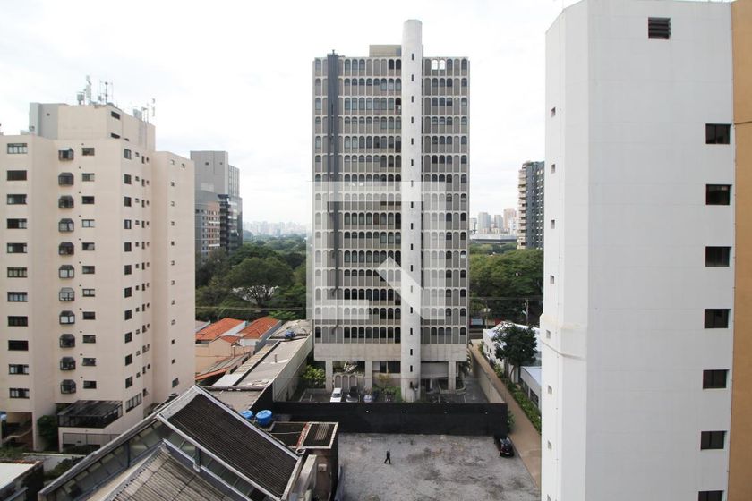 Apartamento, 1 quarto, 30 m² - Foto 20