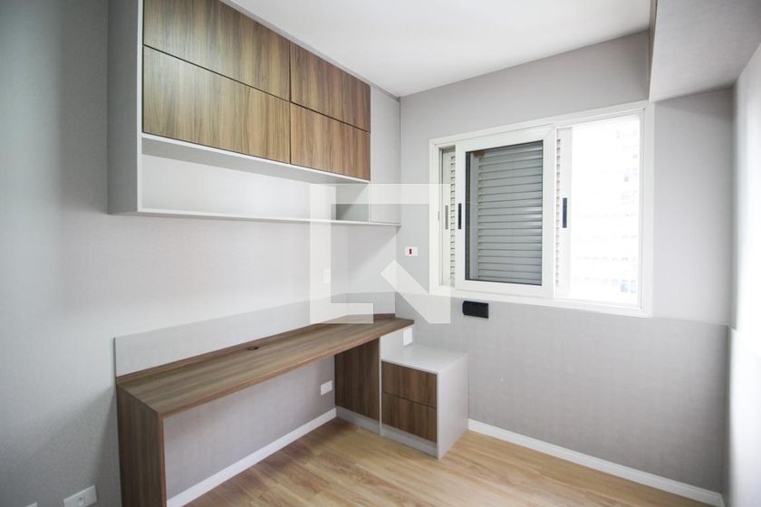 Apartamento, 1 quarto, 30 m² - Foto 12