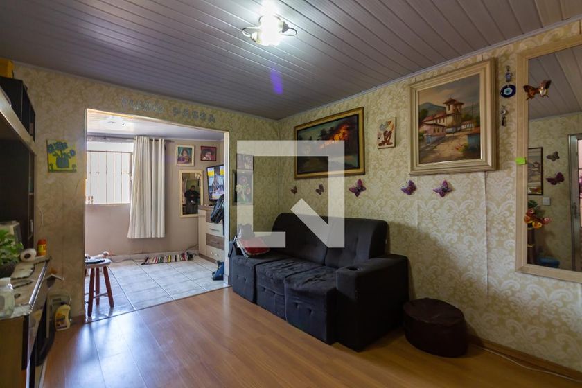 Casa, 3 quartos, 110 m² - Foto 1