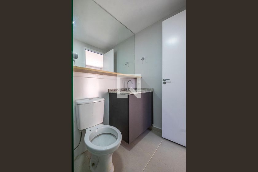 Kitnet-Studio, 30 m² - Foto 10