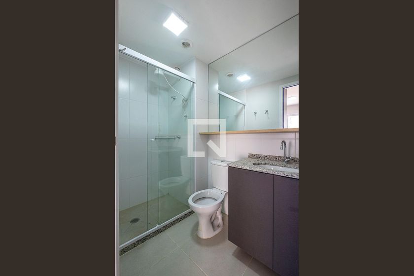 Kitnet-Studio, 30 m² - Foto 9