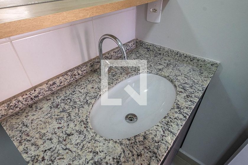 Kitnet-Studio, 30 m² - Foto 12