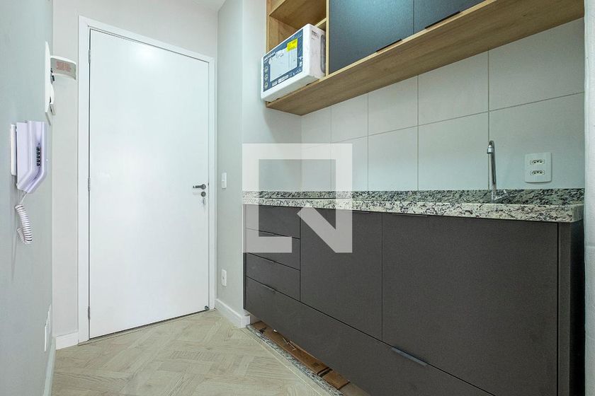 Kitnet-Studio, 30 m² - Foto 6