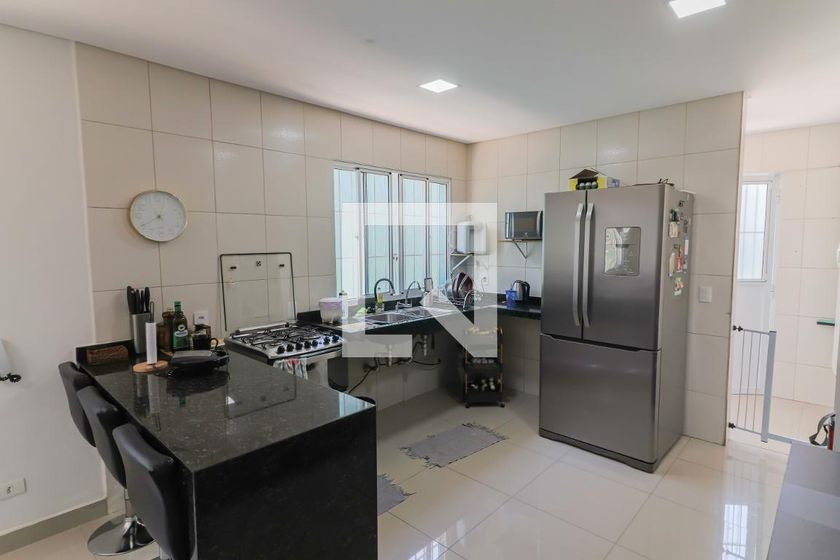 Casa, 3 quartos, 125 m² - Foto 33