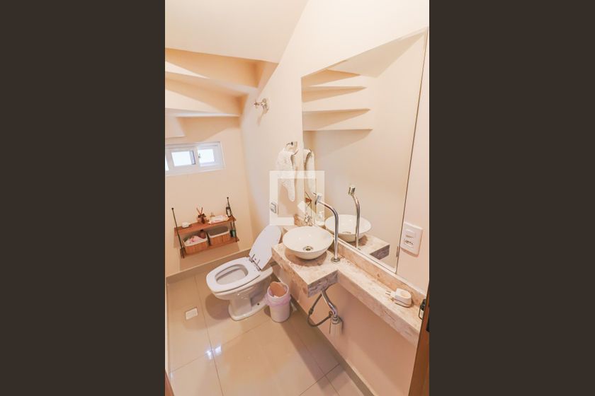 Casa, 3 quartos, 125 m² - Foto 6