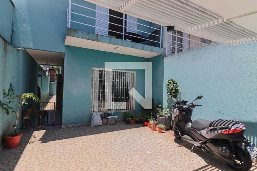 Casa, 3 quartos, 125 m² - Foto 47