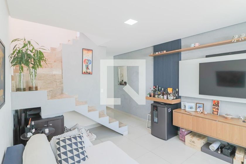 Casa, 3 quartos, 125 m² - Foto 4