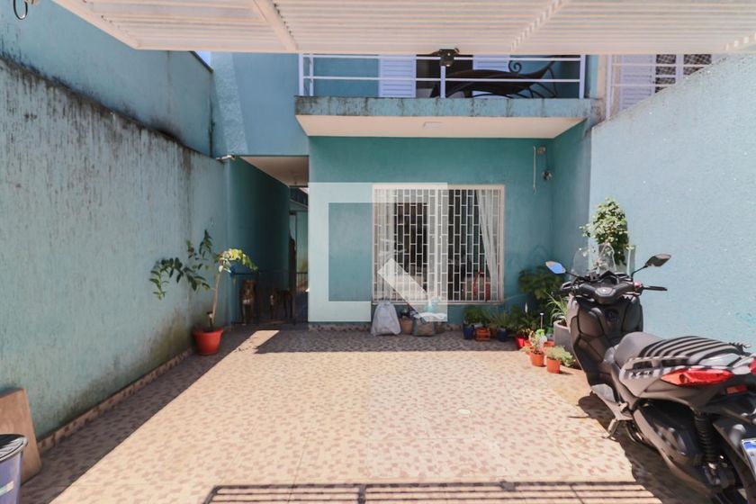 Casa, 3 quartos, 125 m² - Foto 46