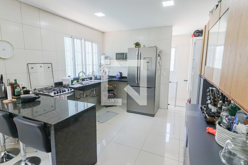 Casa, 3 quartos, 125 m² - Foto 35