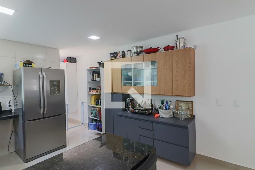 Casa, 3 quartos, 125 m² - Foto 34
