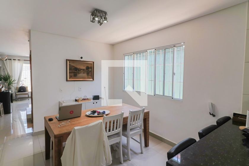 Casa, 3 quartos, 125 m² - Foto 37
