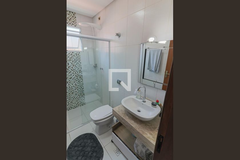 Casa, 3 quartos, 125 m² - Foto 21