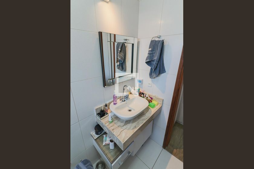 Casa, 3 quartos, 125 m² - Foto 19