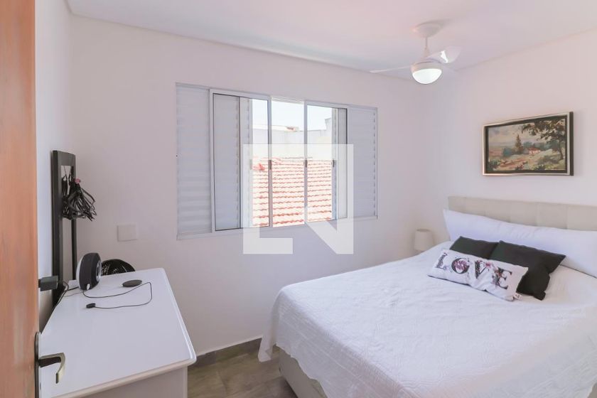 Casa, 3 quartos, 125 m² - Foto 8
