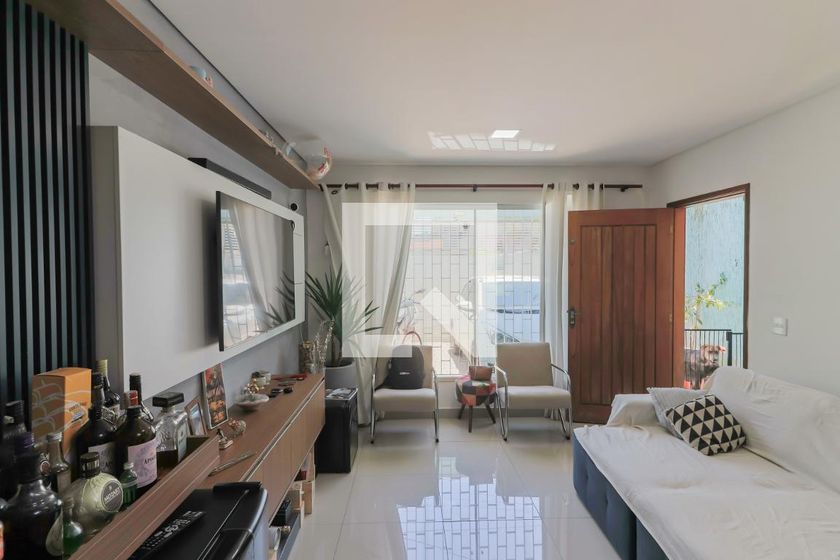 Casa, 3 quartos, 125 m² - Foto 1