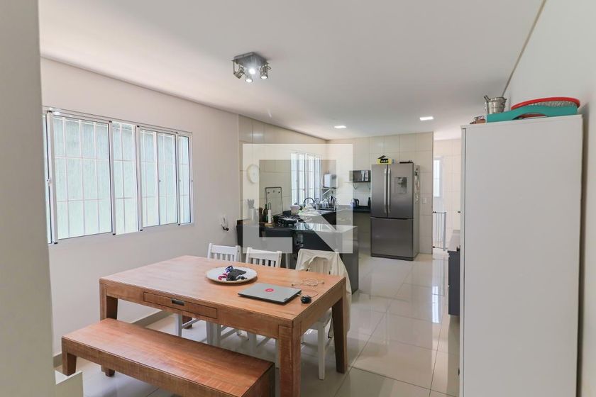 Casa, 3 quartos, 125 m² - Foto 38