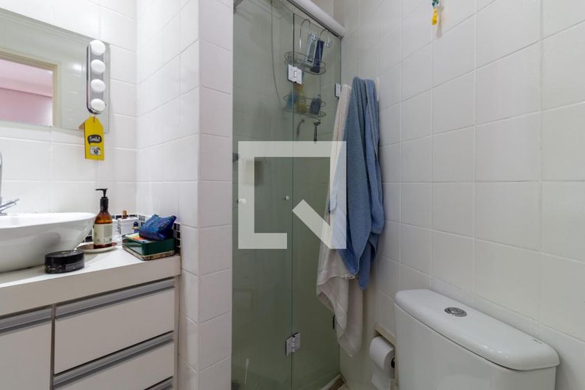 Apartamento, 1 quarto, 32 m² - Foto 25