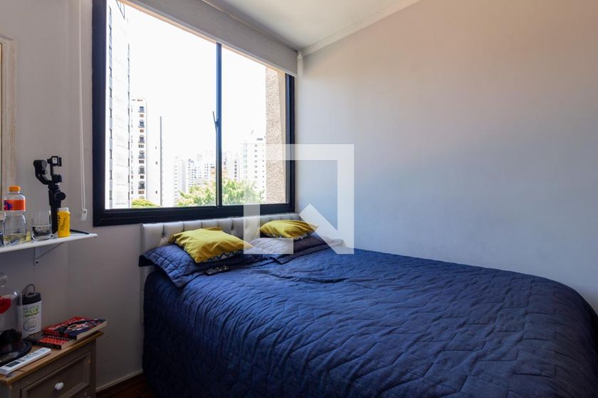 Apartamento, 1 quarto, 32 m² - Foto 15