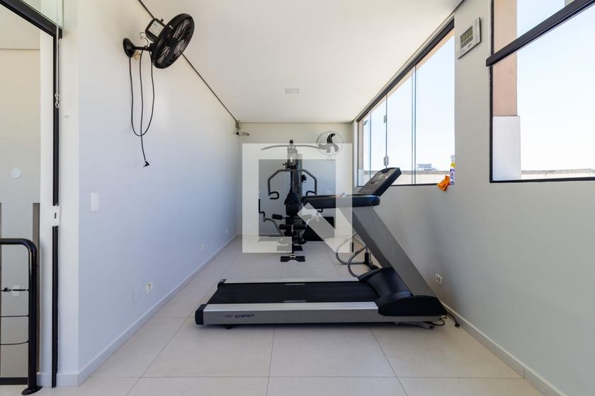 Apartamento, 1 quarto, 32 m² - Foto 43
