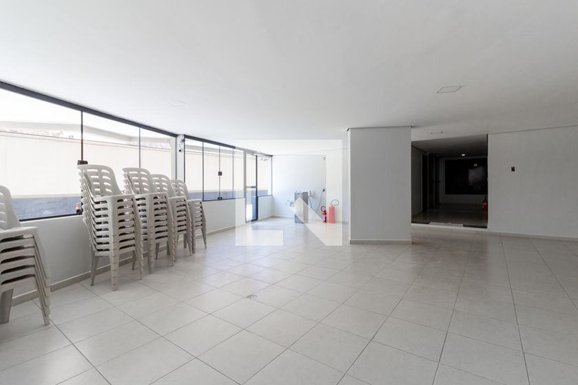 Apartamento, 1 quarto, 32 m² - Foto 45