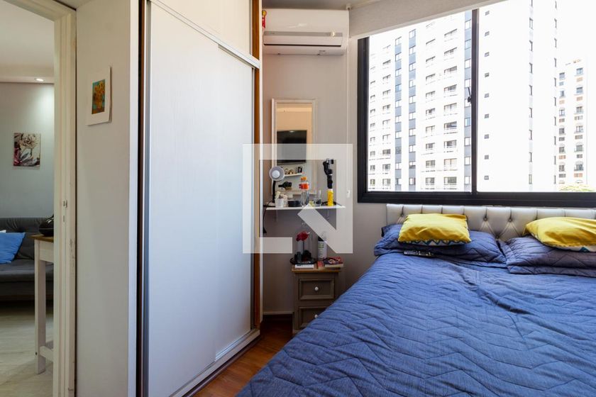 Apartamento, 1 quarto, 32 m² - Foto 19