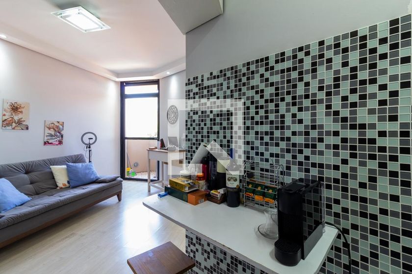 Apartamento, 1 quarto, 32 m² - Foto 35