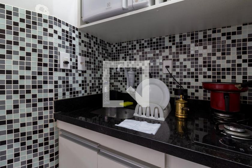 Apartamento, 1 quarto, 32 m² - Foto 33