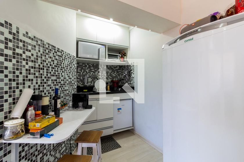 Apartamento, 1 quarto, 32 m² - Foto 29
