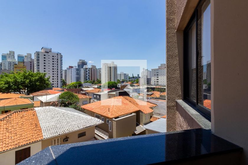Apartamento, 1 quarto, 32 m² - Foto 11