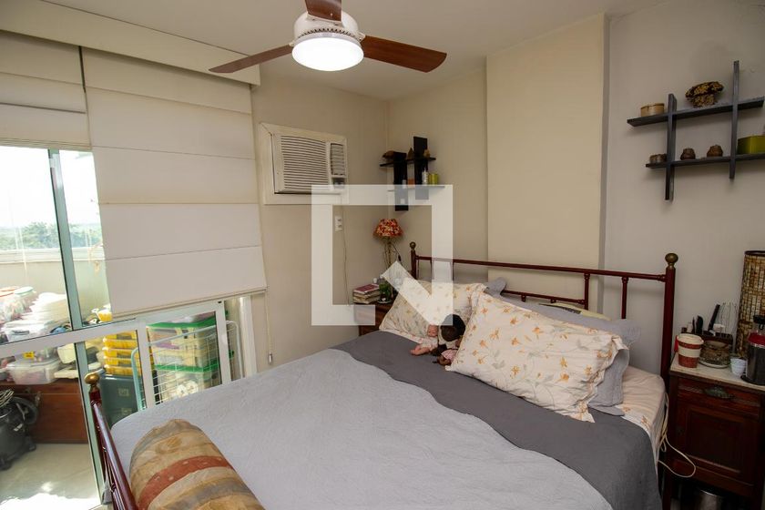 Apartamento, 3 quartos, 90 m² - Foto 17