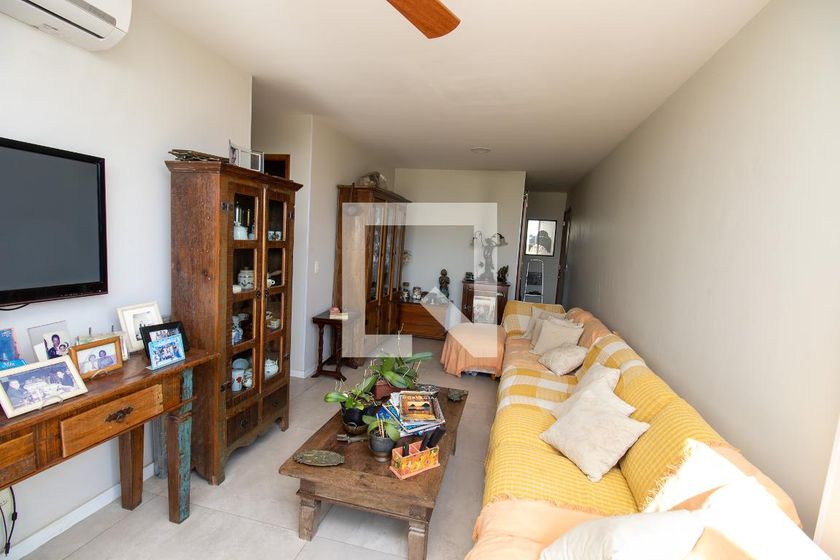 Apartamento, 3 quartos, 90 m² - Foto 9