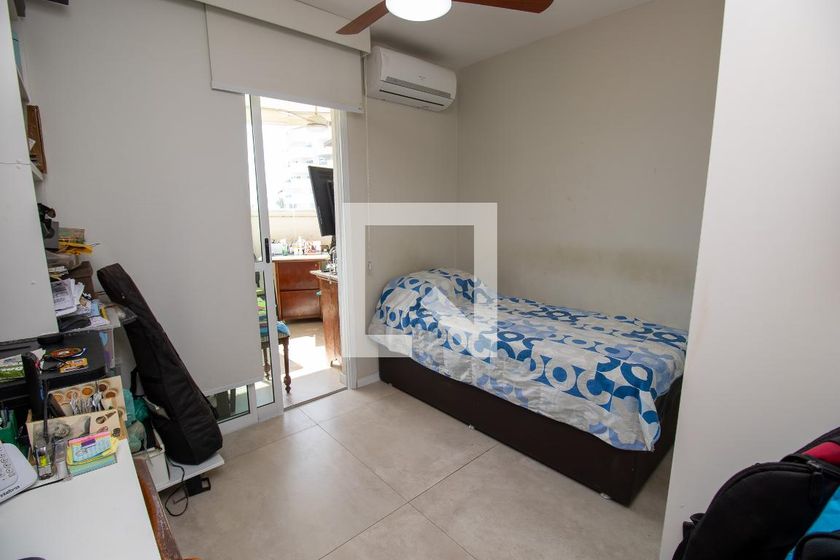 Apartamento, 3 quartos, 90 m² - Foto 59
