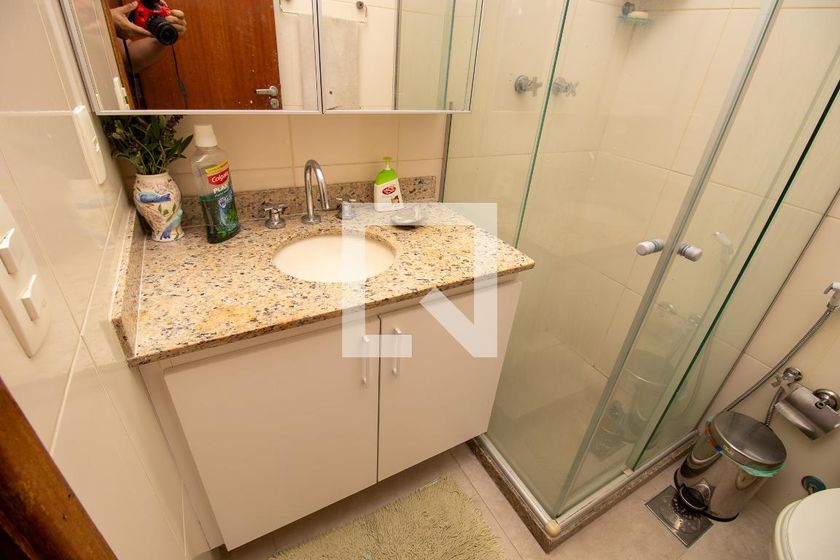 Apartamento, 3 quartos, 90 m² - Foto 69