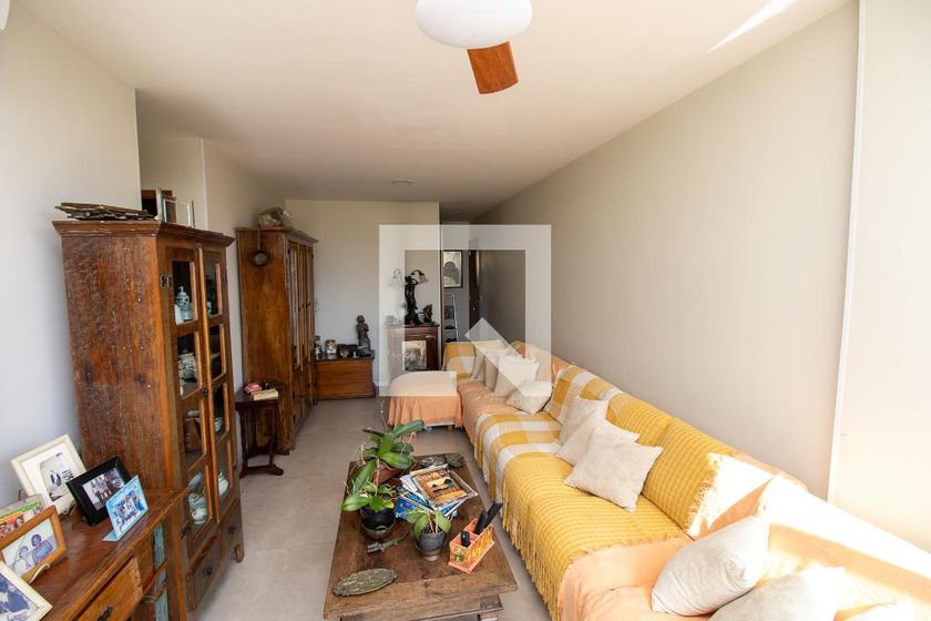 Apartamento, 3 quartos, 90 m² - Foto 7