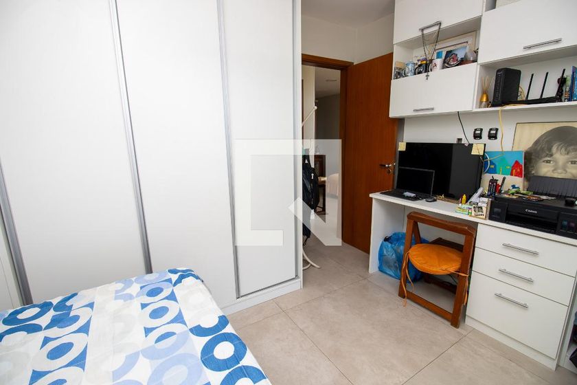 Apartamento, 3 quartos, 90 m² - Foto 55