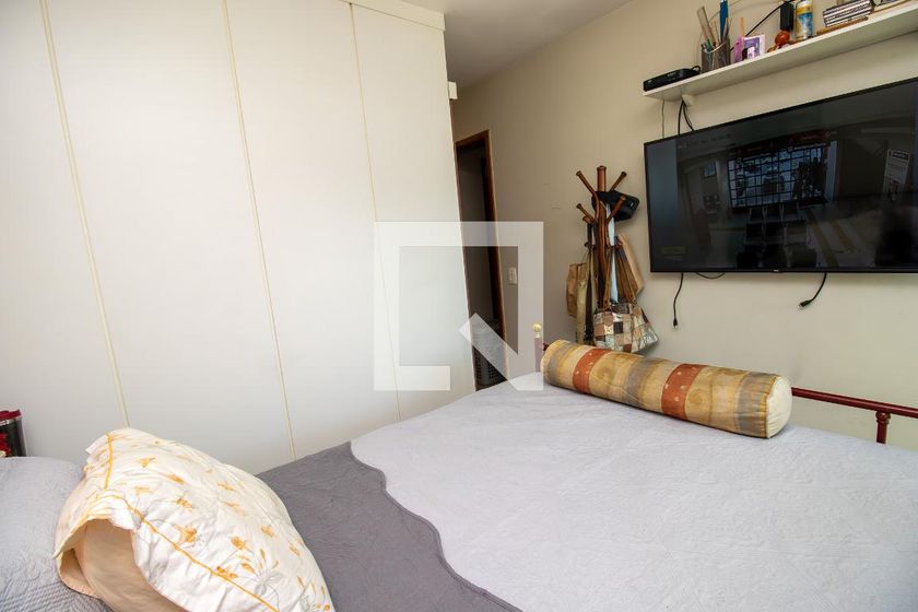 Apartamento, 3 quartos, 90 m² - Foto 21