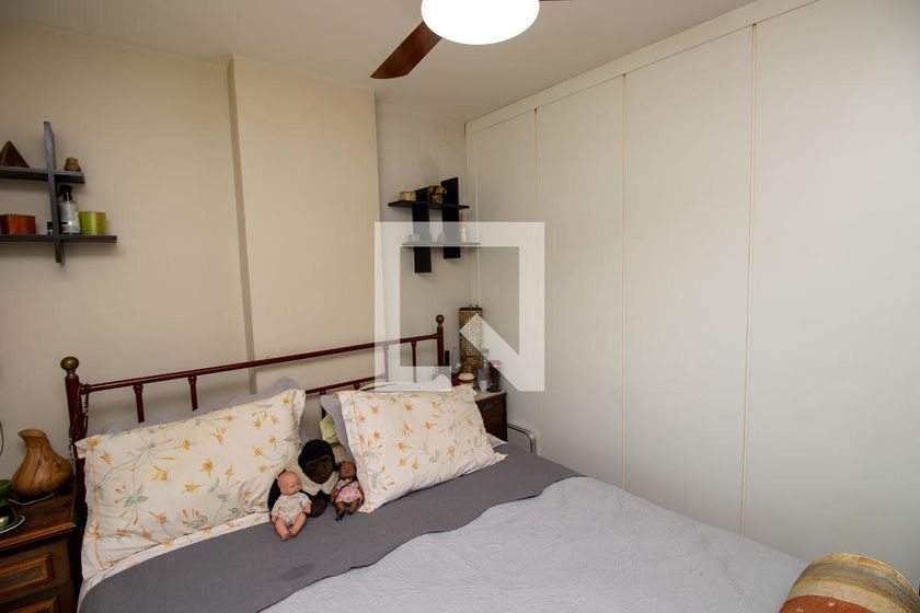 Apartamento, 3 quartos, 90 m² - Foto 19