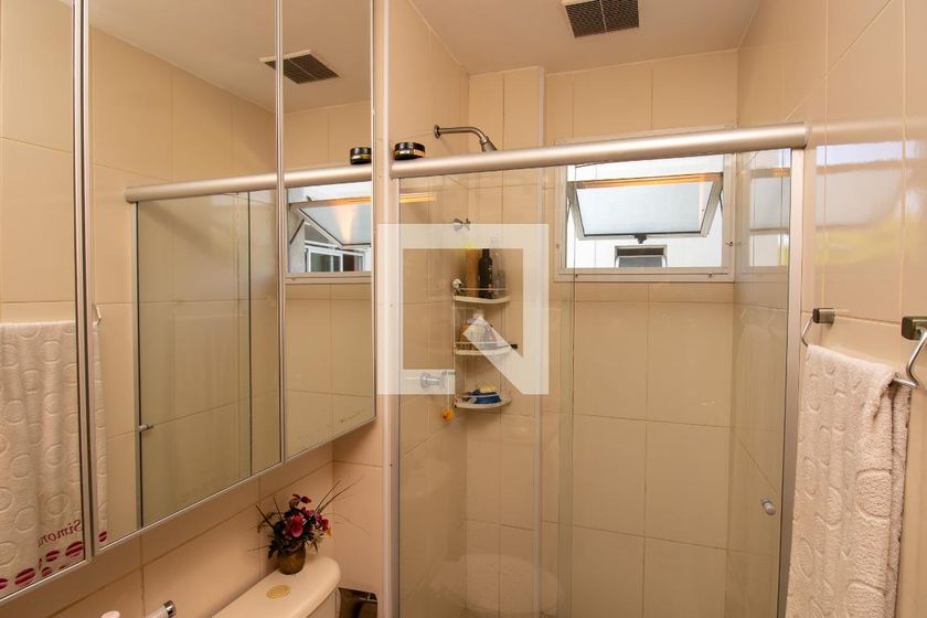 Apartamento, 3 quartos, 90 m² - Foto 31
