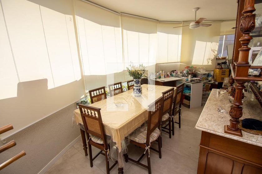 Apartamento, 3 quartos, 90 m² - Foto 5