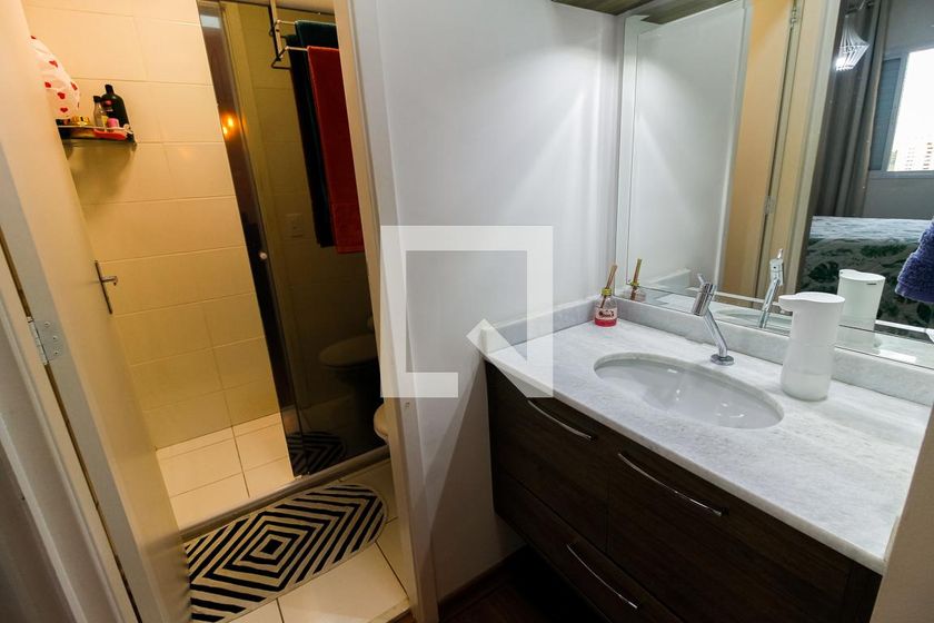 Apartamento, 1 quarto, 45 m² - Foto 27