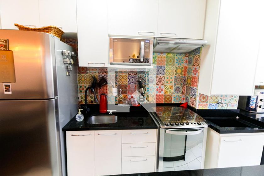 Apartamento, 1 quarto, 45 m² - Foto 31