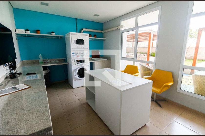 Apartamento, 1 quarto, 45 m² - Foto 45
