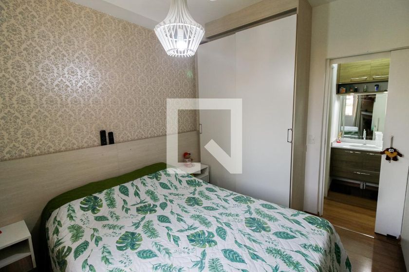 Apartamento, 1 quarto, 45 m² - Foto 11