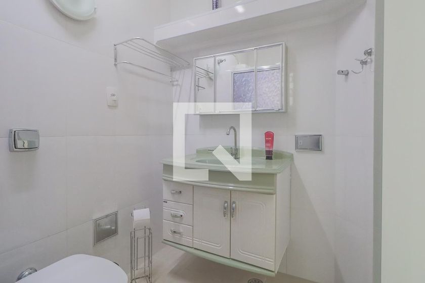Casa de Condomínio, 3 quartos - Foto 57