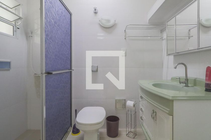 Casa de Condomínio, 3 quartos - Foto 55