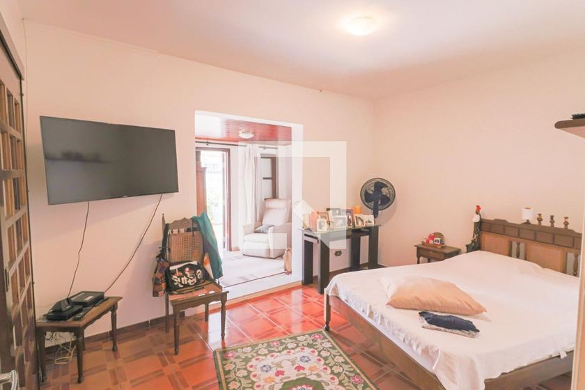 Casa, 2 quartos, 200 m² - Foto 5