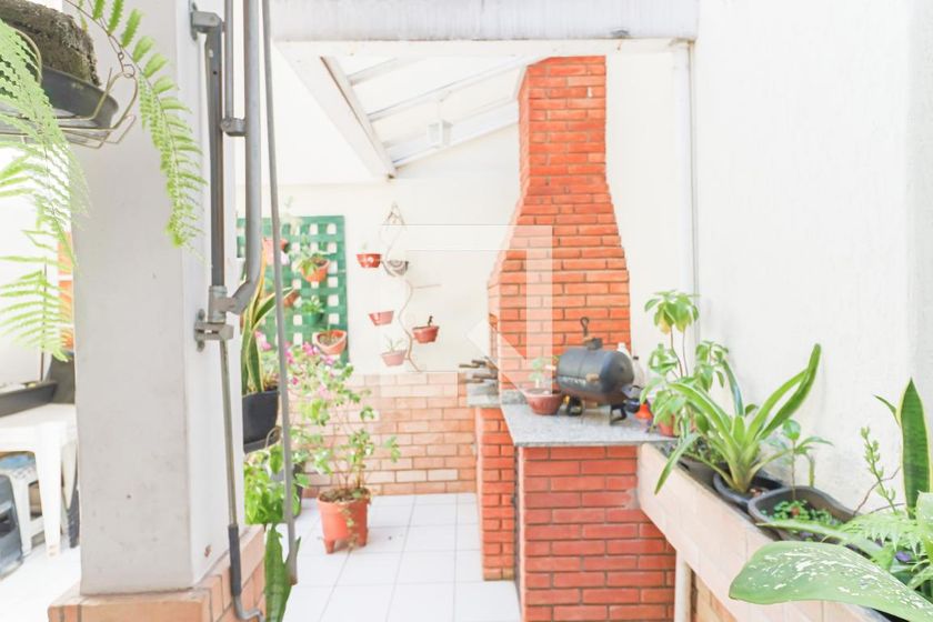 Casa, 2 quartos, 200 m² - Foto 35