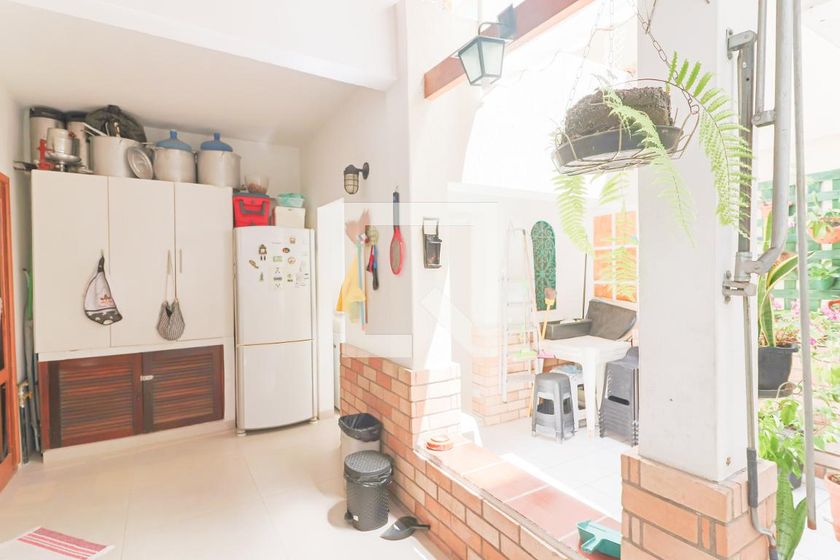 Casa, 2 quartos, 200 m² - Foto 34